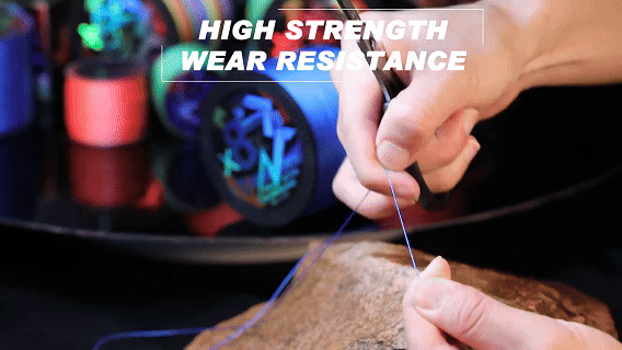 Fishing Lines 12 Strands Braided PE 300m - 1000m Japan Multifilament  Carp Fly Fishing Wire Strong 12X Weave Pesca