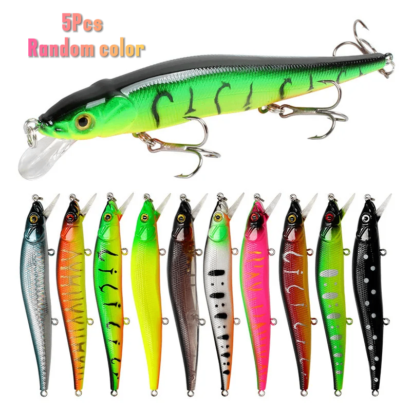 Fishing Lure 3D Eyes  5/10Pcs