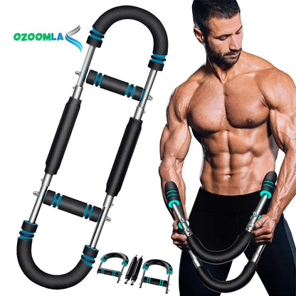 Ozoomla™ The Ultimate Arm Exerciser
