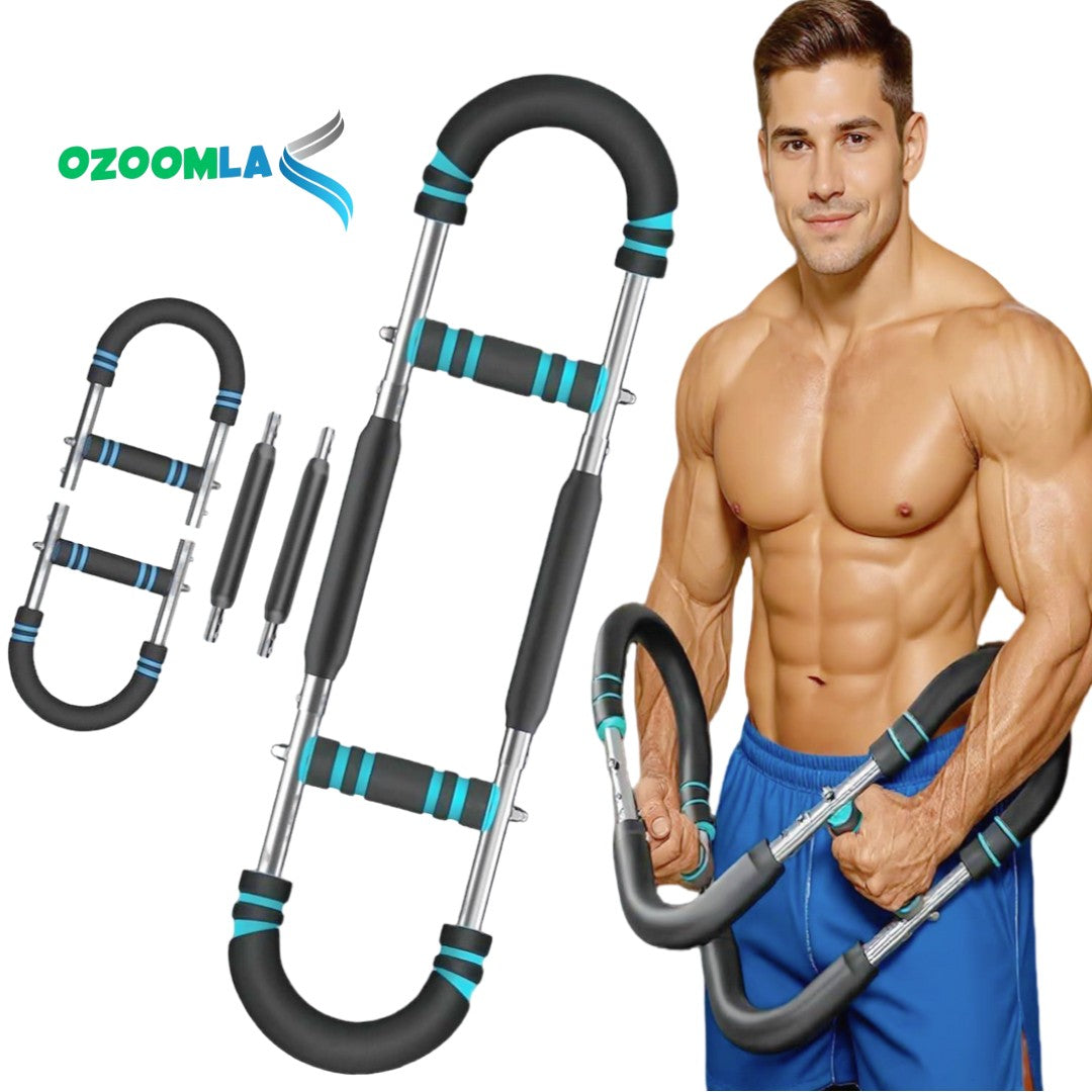 Ozoomla™ The Ultimate Arm Exerciser