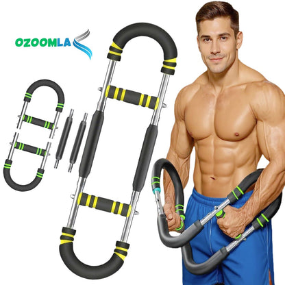 Ozoomla™ The Ultimate Arm Exerciser