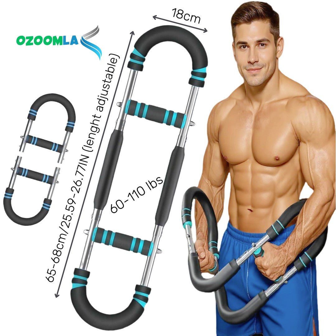 Ozoomla™ The Ultimate Arm Exerciser
