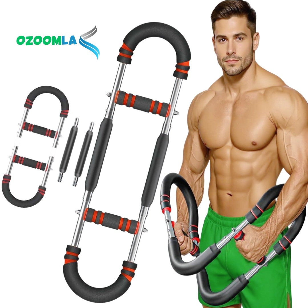 Ozoomla™ The Ultimate Arm Exerciser