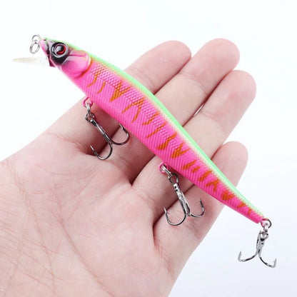 Fishing Lure 3D Eyes  5/10Pcs