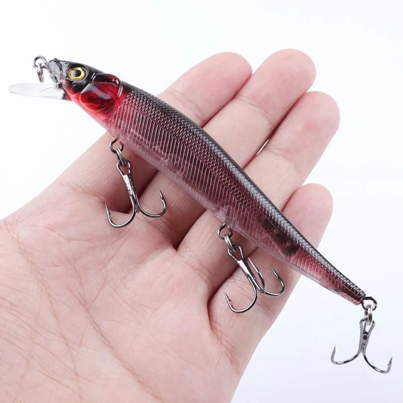 Fishing Lure 3D Eyes  5/10Pcs