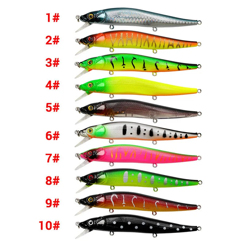 Fishing Lure 3D Eyes  5/10Pcs