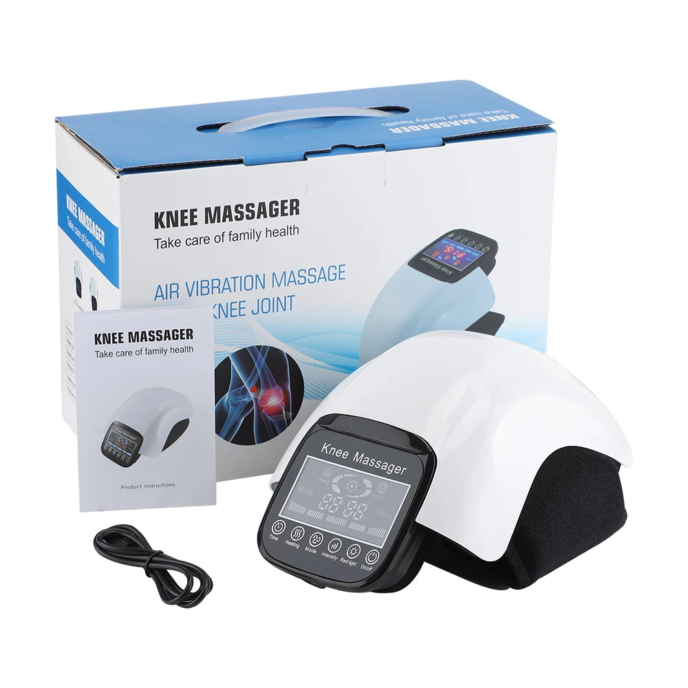 Pro Knee-care Massager