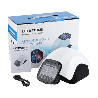 Pro Knee-care Massager