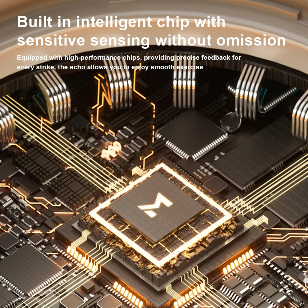 Premium Boxing Machine for Men & Women Workout Gym