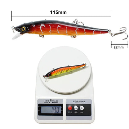 Fishing Lure 3D Eyes  5/10Pcs