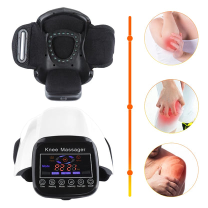 Pro Knee-care Massager