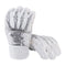 Half finger gloves