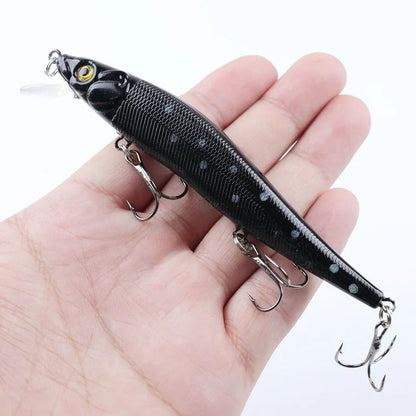 Fishing Lure 3D Eyes  5/10Pcs