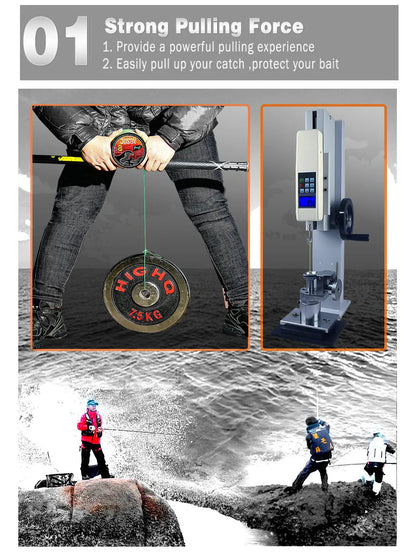 Fishing Lines 12 Strands Braided PE 300m - 1000m Japan Multifilament  Carp Fly Fishing Wire Strong 12X Weave Pesca