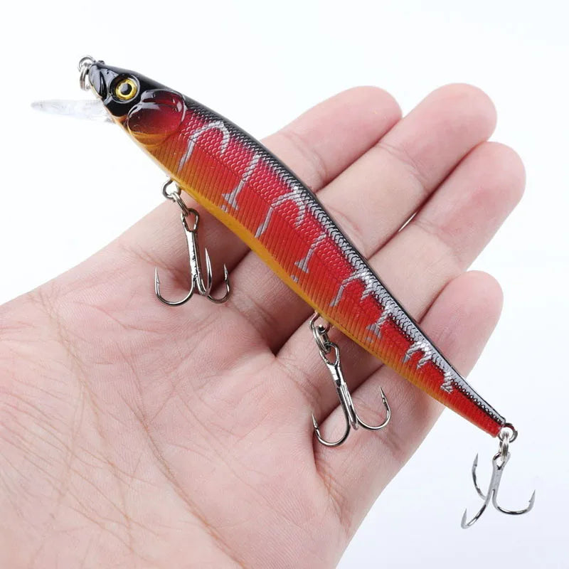 Fishing Lure 3D Eyes  5/10Pcs