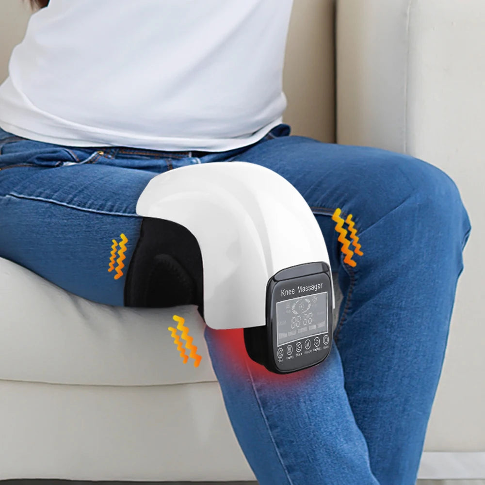 Pro Knee-care Massager