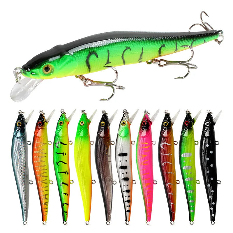 Fishing Lure 3D Eyes  5/10Pcs