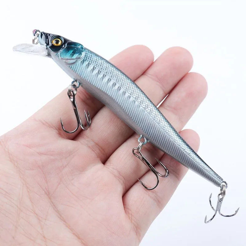 Fishing Lure 3D Eyes  5/10Pcs