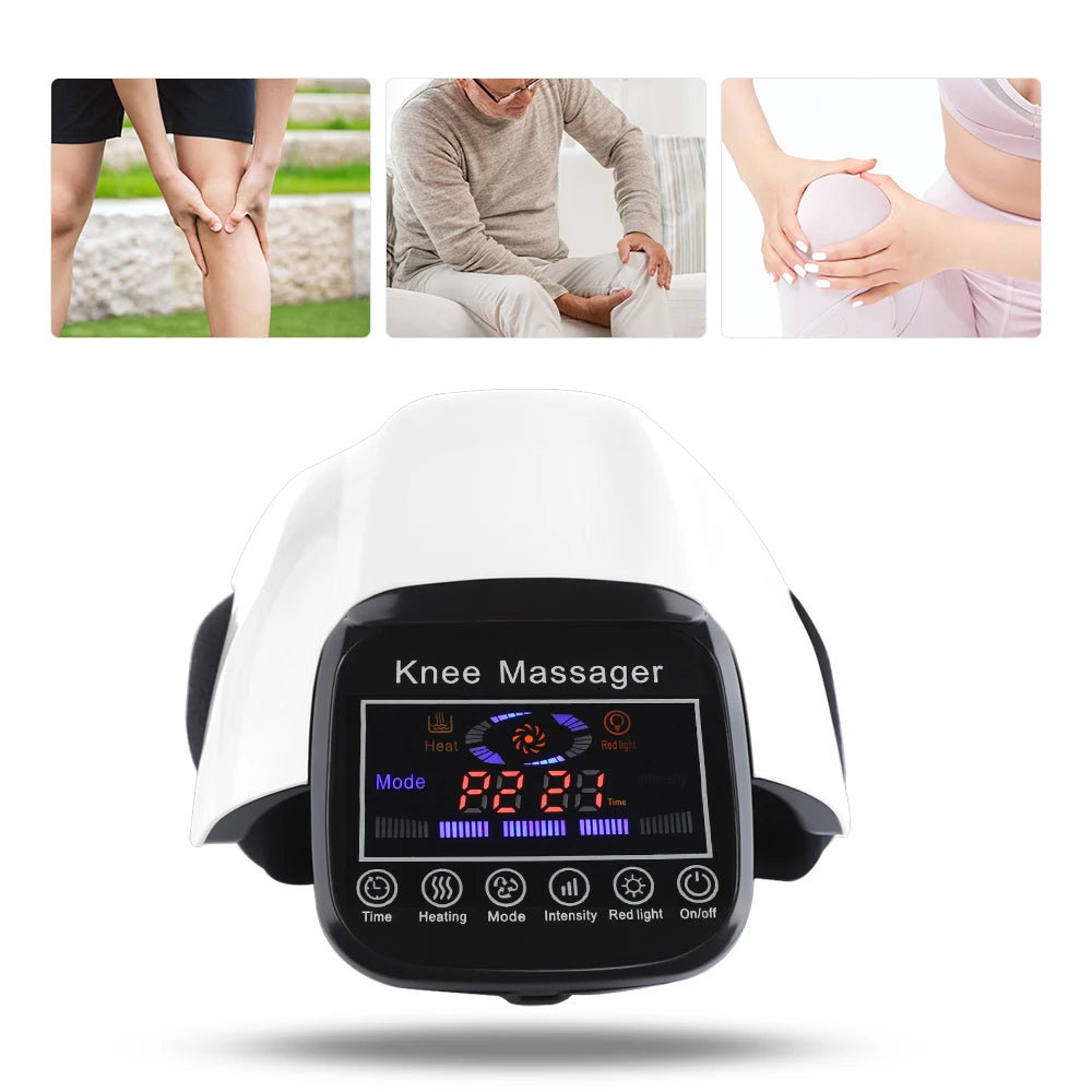 Pro Knee-care Massager