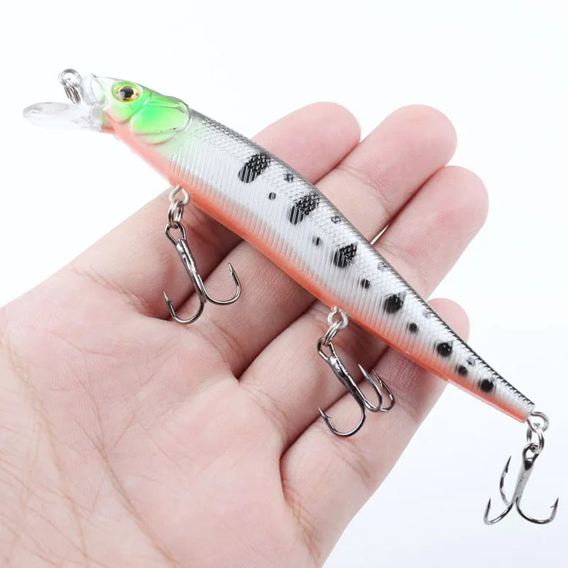 Fishing Lure 3D Eyes  5/10Pcs
