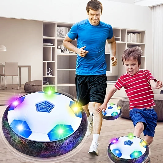 Electric Football, Parent-child Interactive Creative Sports Toys
