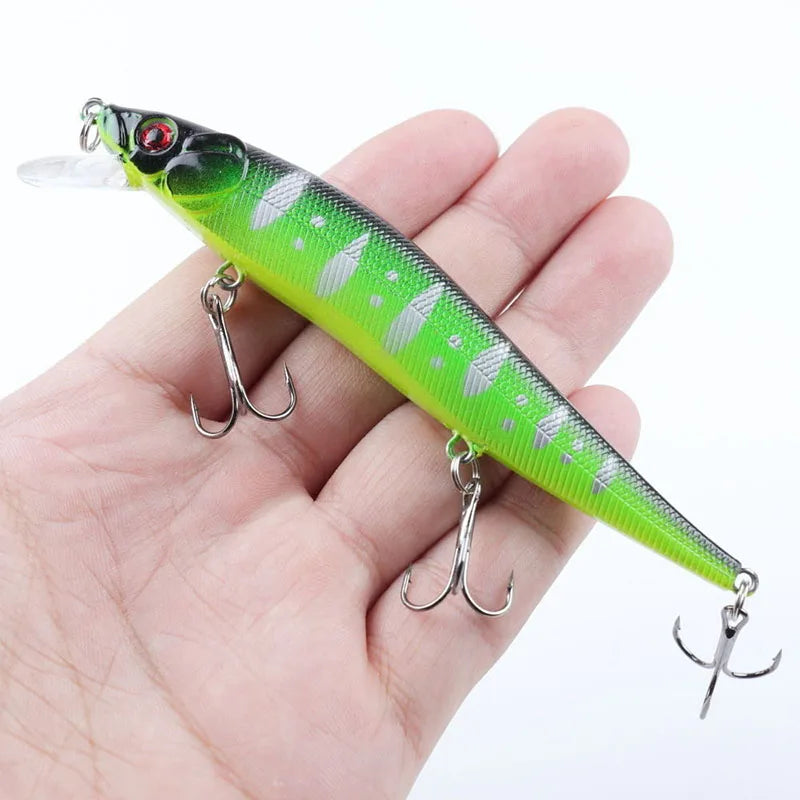 Fishing Lure 3D Eyes  5/10Pcs