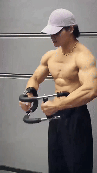 Ozoomla™ The Ultimate Arm Exerciser