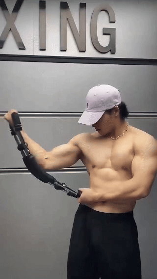 Ozoomla™ The Ultimate Arm Exerciser